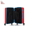 Newest Travel Luggage TSA Lock PP Trolley Case Luggage